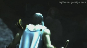 Mytheon: gamescom 2010 trailer