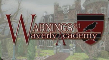 Nancy Drew: Warnings at Waverly Academy: Debütáló videó