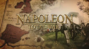 Napoleon: Total War: Terítéken a Story Mode