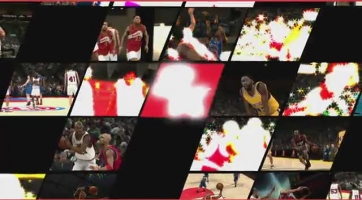 NBA 2K11: gamescom 2010 debüt trailer