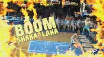 NBA Jam: Friss videó érkezett az őrületről