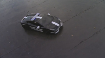 Need for Speed: Hot Pursuit: Trükközés mesterfokon