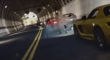 Need for Speed: Rivals - itt a launch trailer