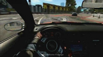 Need For Speed: Shift: Az ősz első havára datálva (Video Update)