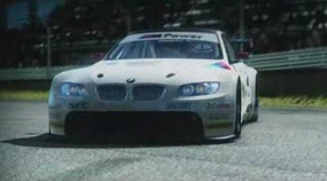 Need For Speed: Shift: E3 Trailer (Screenshot Update)