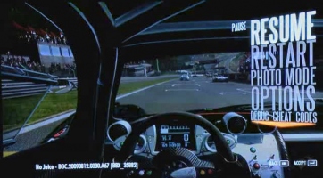 Need For Speed: Shift: gamescom 2009 gameplay videó