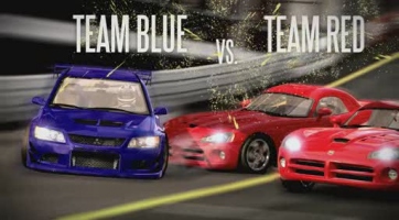 Need for Speed: Shift: Videó és képek a hamarosan érkező DLC-hez