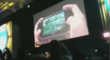 Négy kamerás gameplay felvétel érkezett néhány PSP2-es játékról