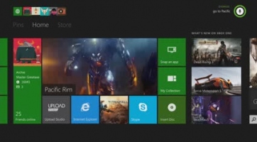 Nézd meg a gyakorlatban az Xbox One Kinect működését
