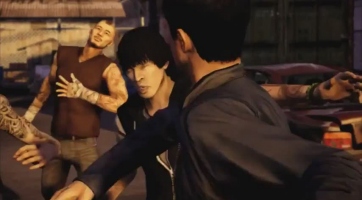 Nézni is fáj a Sleeping Dogs combat trailerét