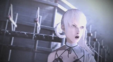 Nier RepliCant: Az első mozgókép