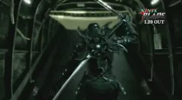 Ninja Blade: Hat percnyi ízelítő