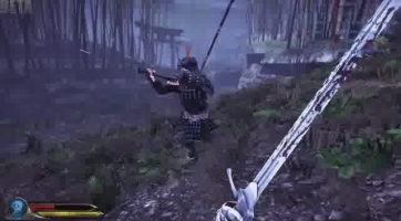 November 14-én érkezik a Chivalry: Deadliest Warrior
