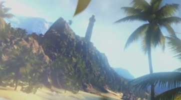 Nyílt vizeken az új Dead Island Trailer - Homok, napsütés, BRAAAINS!