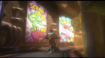 Oddworld: New 'n' Tasty - új látnivalók érkeztek