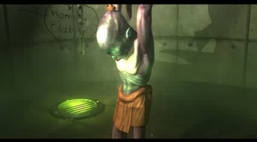 Oddworld: New 'n' Tasty launch trailer érkezett