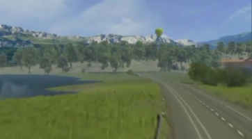 Októberben érkezik az Agrar Simulator 2011