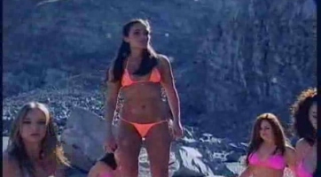 Októberben érkezik a Bikini Karate Babes folytatása, a Warriors of Elysia