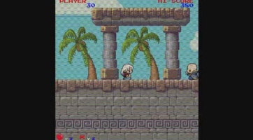 Oldalnézetes platformer készült a Game of Thrones alapján