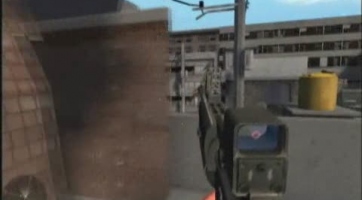 Operation 7: gamescom 2009 gameplay videó