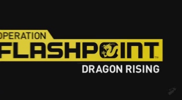 Operation Flashpoint 2: Dragon Rising: Launch trailer