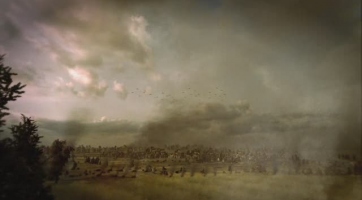 Order Of War: Bejelentve a Square Enix világháborús stratégiája