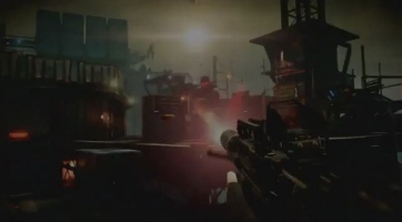 Ősszel érkezik a Killzone: Mercenary