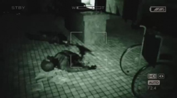 Outlast: Izgalmas túlélőhorrort készít a Red Barrels