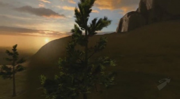 Overgrowth: Azok a csodálatos fák