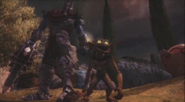 Overlord II: E3 Trailer, ismét bemutatkoznak a minionok
