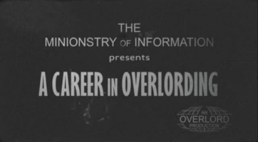 Overlord II: Egy gonosz karrier