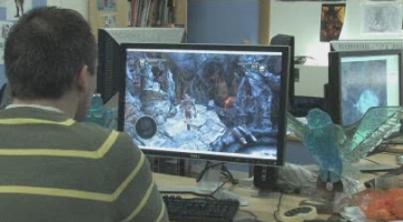Overlord II: Fejlesztői videó, néhány friss képpel nyakonöntve