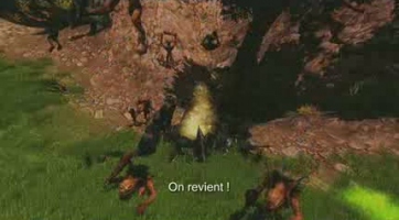 Overlord II: Minion megszállás