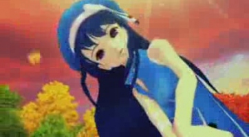 Pangya Fantasy Golf