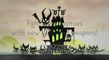 Patapon 3: gamescom 2010 trailer