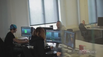 PC-re is megjelenik a The Division