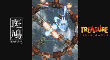 PC-re is megjelenik az Ikaruga