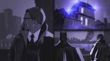 PC-re, PS3-ra, és Xbox 360-ra is megjelenik a Batman: Arkham Origins Blackgate