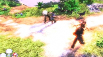 Peter Molyneux: A Lionhead további három Fable epizódot tervez