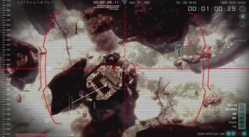 Planetside 2: Megérkezett a játék gamescom 2011-es mozgóképe