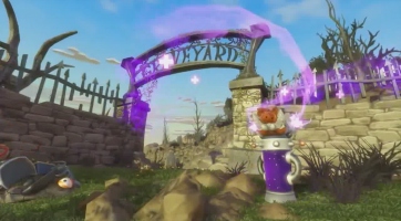 Plants vs Zombies vs Cheetos az új Garden Warfare DLC