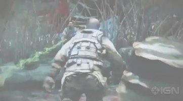 PlayStation Vita-exkluzív Killzone játékot jelentett be a Sony