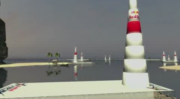 PlayStation Home: Red Bull Air Race: Idén már nem fut be