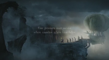 Pontos megjelenési dátumot kapott a Legend of Grimrock