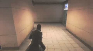 Postal 3: exkluzív GC 08 videó