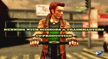 Postal 3 E3 2011 Grindhouse Exclusive trailer
