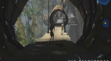 Precursors E3 trailer