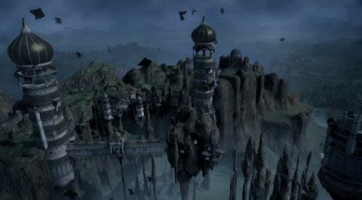 Prince Of Persia: Elika még mindig nem Erika
