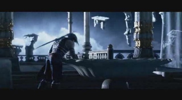 Prince of Persia: The Forgotten Sands: Íme az intro