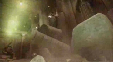 Prince of Persia: The Forgotten Sands: Mozgásban a Nintendo Wii-s verzió